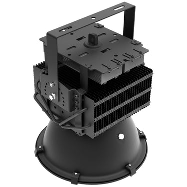 Maxspect Commercial Flood Light F300-10000K-100